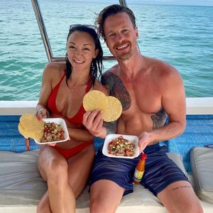 Meet your Posher, Galen